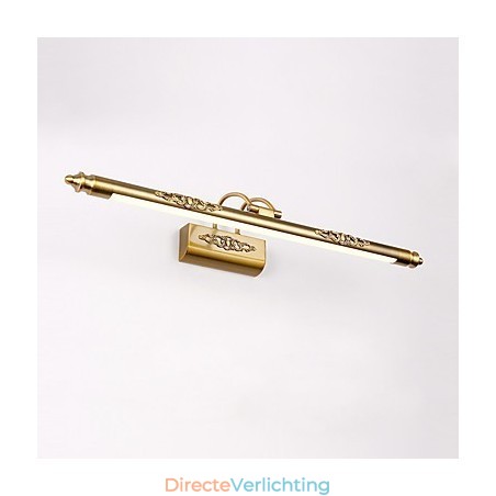 Geïntegreerde moderne, hedendaagse, traditionele, klassieke schilderfunctie voor downlight-wandlampen