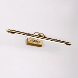 Geïntegreerde moderne, hedendaagse, traditionele, klassieke schilderfunctie voor downlight-wandlampen