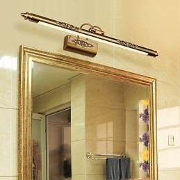 Geïntegreerde moderne, hedendaagse, traditionele, klassieke schilderfunctie voor downlight-wandlampen