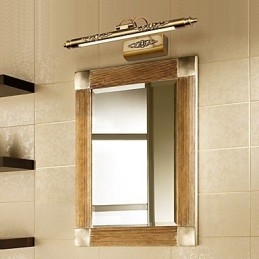 Geïntegreerde moderne, hedendaagse, traditionele, klassieke schilderfunctie voor downlight-wandlampen