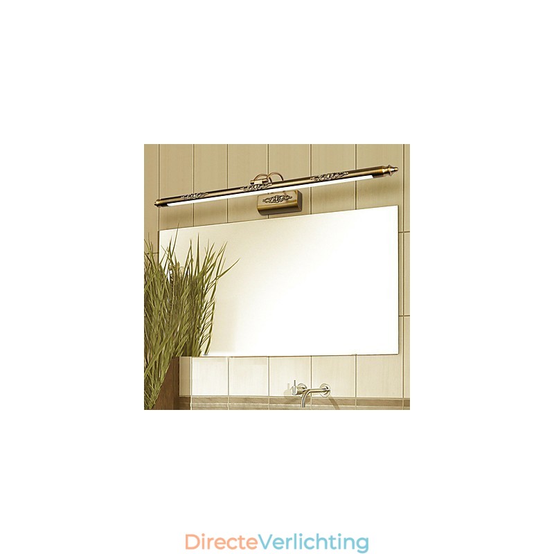 Geïntegreerde moderne, hedendaagse, traditionele, klassieke schilderfunctie voor downlight-wandlampen