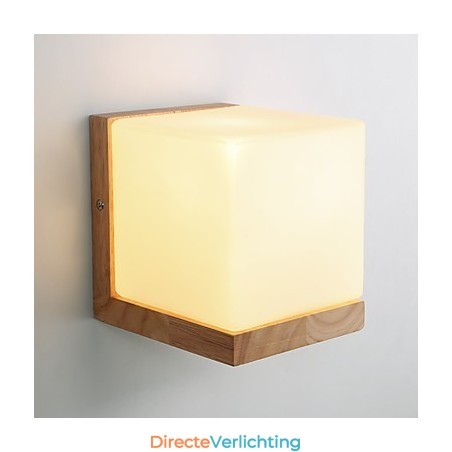 Moderne eigentijdse landelijke wandlampen wandlamp Moderne eigentijdse landelijke wandlampen wandlamp