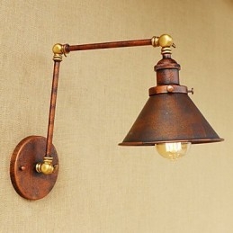Wandlamp Messing Vintage Industriële Wandlamp Licht Huisverlichting Binnenhuisdecoratie Wandlamp