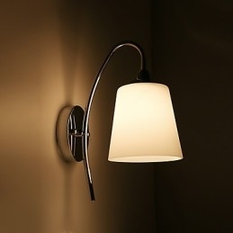 Moderne hedendaagse schilderfunctie voor oogbescherming, sfeerverlichting, wandlampen, wandlamp
