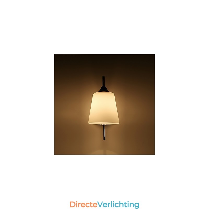 Moderne hedendaagse schilderfunctie voor oogbescherming, sfeerverlichting, wandlampen, wandlamp
