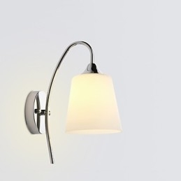 Moderne hedendaagse schilderfunctie voor oogbescherming, sfeerverlichting, wandlampen, wandlamp