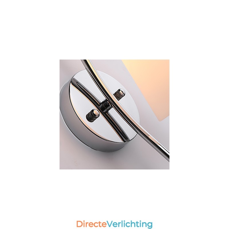 Moderne hedendaagse schilderfunctie voor oogbescherming, sfeerverlichting, wandlampen, wandlamp