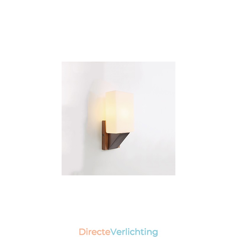 Moderne eigentijdse zwarte oxide afwerking met oogbescherming, sfeerverlichting, wandlampen, wandlamp