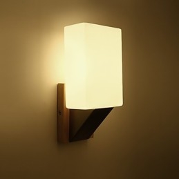 Moderne eigentijdse zwarte oxide afwerking met oogbescherming, sfeerverlichting, wandlampen, wandlamp