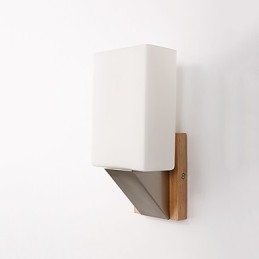 Moderne eigentijdse zwarte oxide afwerking met oogbescherming, sfeerverlichting, wandlampen, wandlamp
