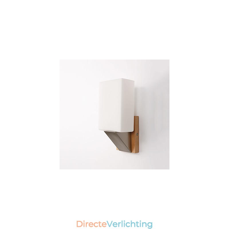 Moderne eigentijdse zwarte oxide afwerking met oogbescherming, sfeerverlichting, wandlampen, wandlamp
