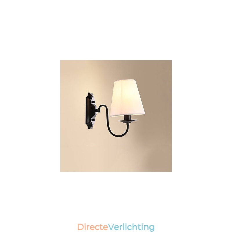Moderne hedendaagse schilderfunctie voor oogbescherming Downlight wandlampen wandlamp