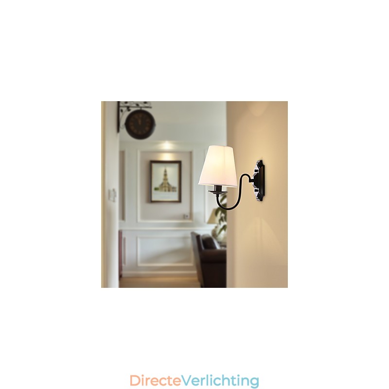 Moderne hedendaagse schilderfunctie voor oogbescherming Downlight wandlampen wandlamp