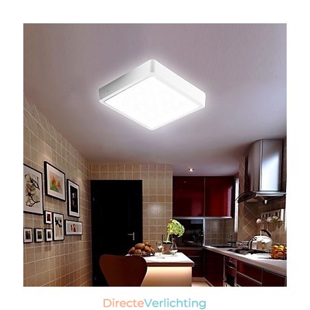 Inbouwspots wit 9W Hoge lichtdoorlatendheid Eenvoudig Modern Inbouwspots wit 9W Hoge lichtdoorlatendheid Eenvoudig Modern