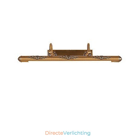 Spiegellamp 80CM 1Traditionele Vintage Antieke Messing Kenmerk voor Spiegellamp 80CM 1Traditionele Vintage Antieke Messing Kenmerk voor