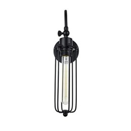 Rustieke Lodge Traditionele Klassieke Schilderij Kenmerk voor Downlight Wandlampen Wandlamp
