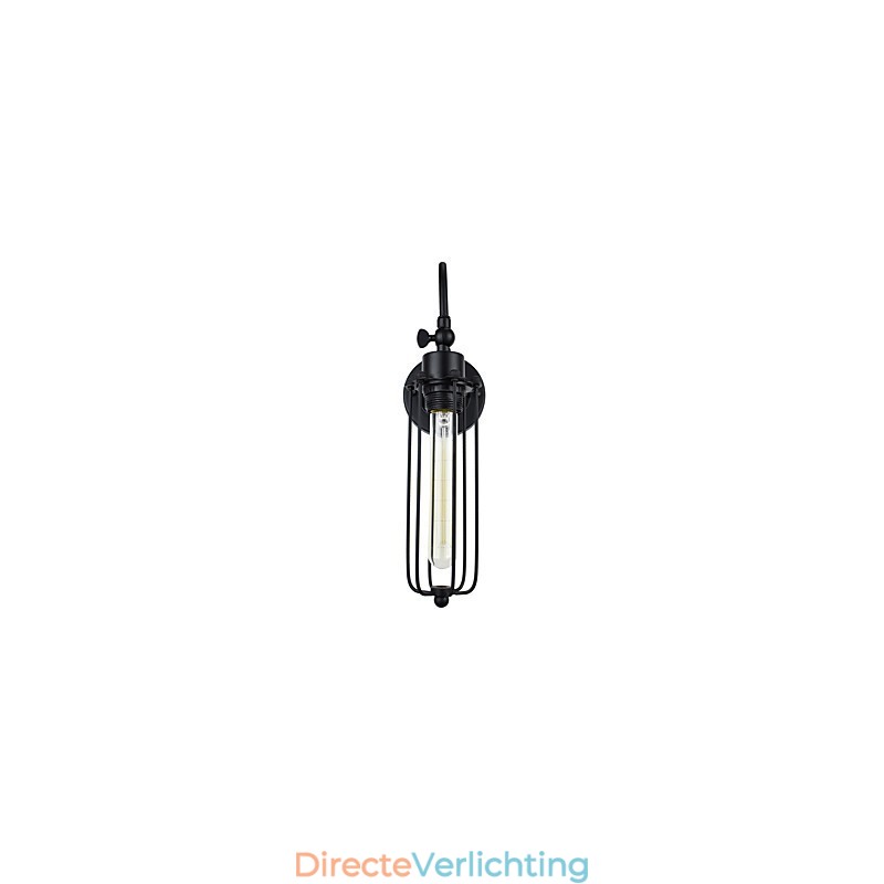 Rustieke Lodge Traditionele Klassieke Schilderij Kenmerk voor Downlight Wandlampen Wandlamp