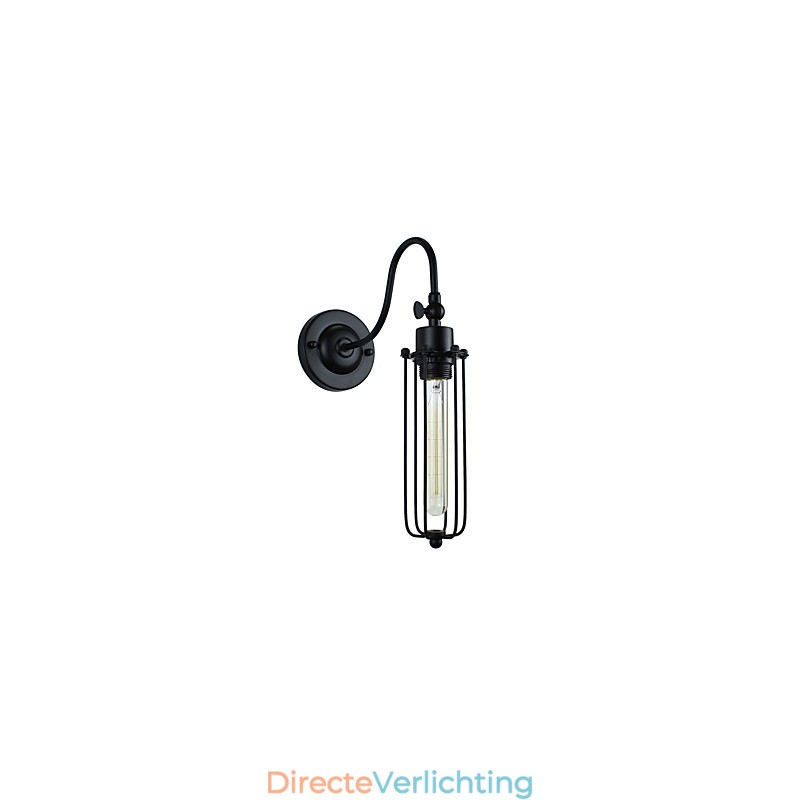 Rustieke Lodge Traditionele Klassieke Schilderij Kenmerk voor Downlight Wandlampen Wandlamp