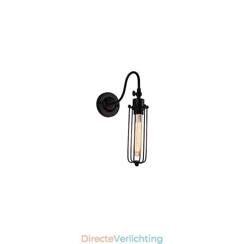 Rustieke Lodge Traditionele Klassieke Schilderij Kenmerk voor Downlight Wandlampen Wandlamp