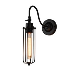 Rustieke Lodge Traditionele Klassieke Schilderij Kenmerk voor Downlight Wandlampen Wandlamp
