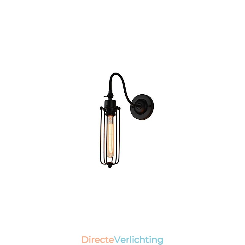 Rustieke Lodge Traditionele Klassieke Schilderij Kenmerk voor Downlight Wandlampen Wandlamp