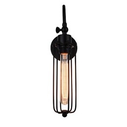 Rustieke Lodge Traditionele Klassieke Schilderij Kenmerk voor Downlight Wandlampen Wandlamp