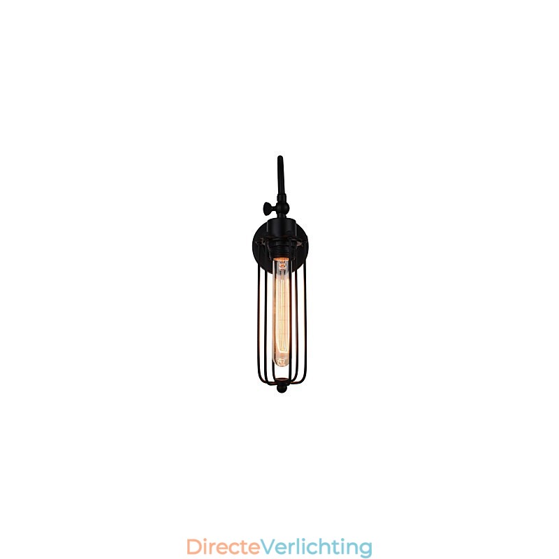 Rustieke Lodge Traditionele Klassieke Schilderij Kenmerk voor Downlight Wandlampen Wandlamp