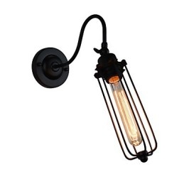 Rustieke Lodge Traditionele Klassieke Schilderij Kenmerk voor Downlight Wandlampen Wandlamp