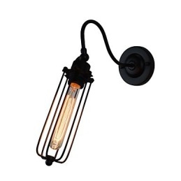 Rustieke Lodge Traditionele Klassieke Schilderij Kenmerk voor Downlight Wandlampen Wandlamp