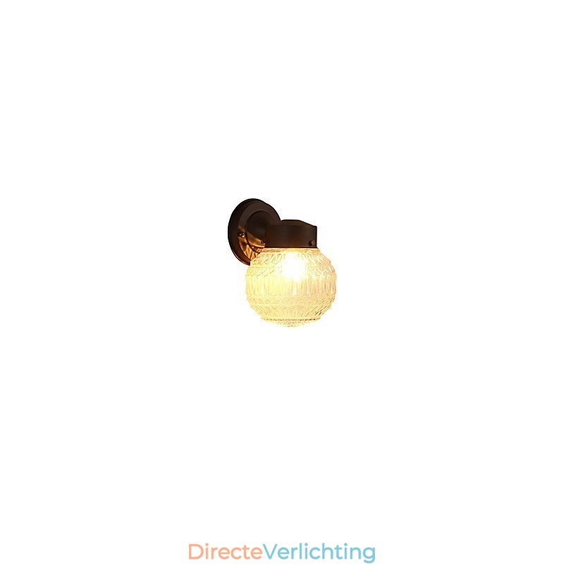 Moderne eigentijdse zwarte oxide afwerkingsfunctie voor mini-stijl sfeerverlichting wandlampen wandlamp