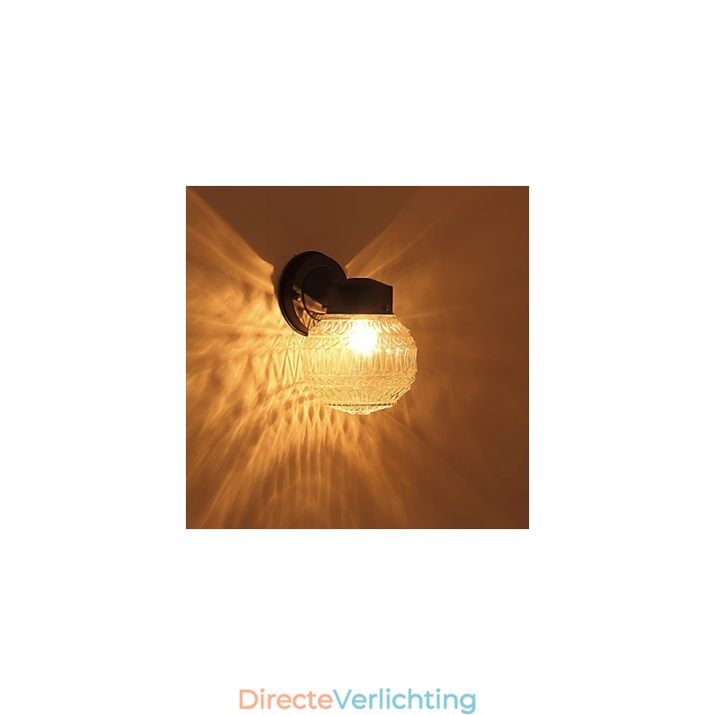 Moderne eigentijdse zwarte oxide afwerkingsfunctie voor mini-stijl sfeerverlichting wandlampen wandlamp