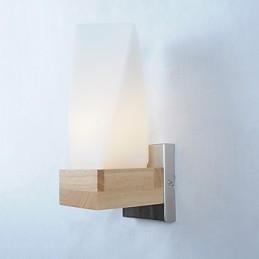 Moderne eigentijdse eigenschap voor Uplight wandlampen Wandlamp