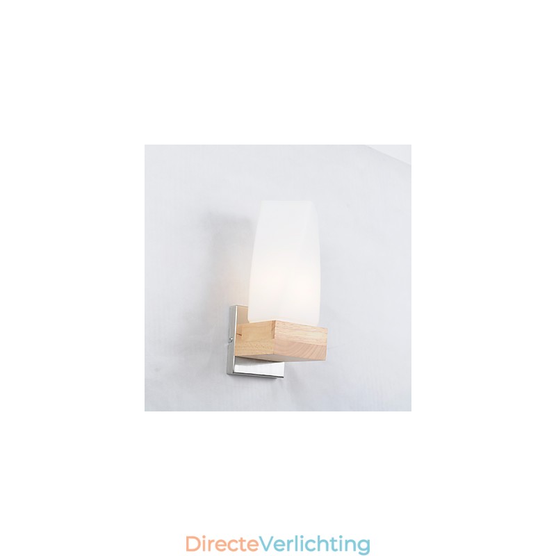 Moderne eigentijdse eigenschap voor Uplight wandlampen Wandlamp