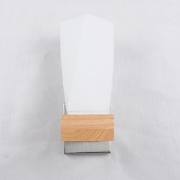 Moderne eigentijdse eigenschap voor Uplight wandlampen Wandlamp