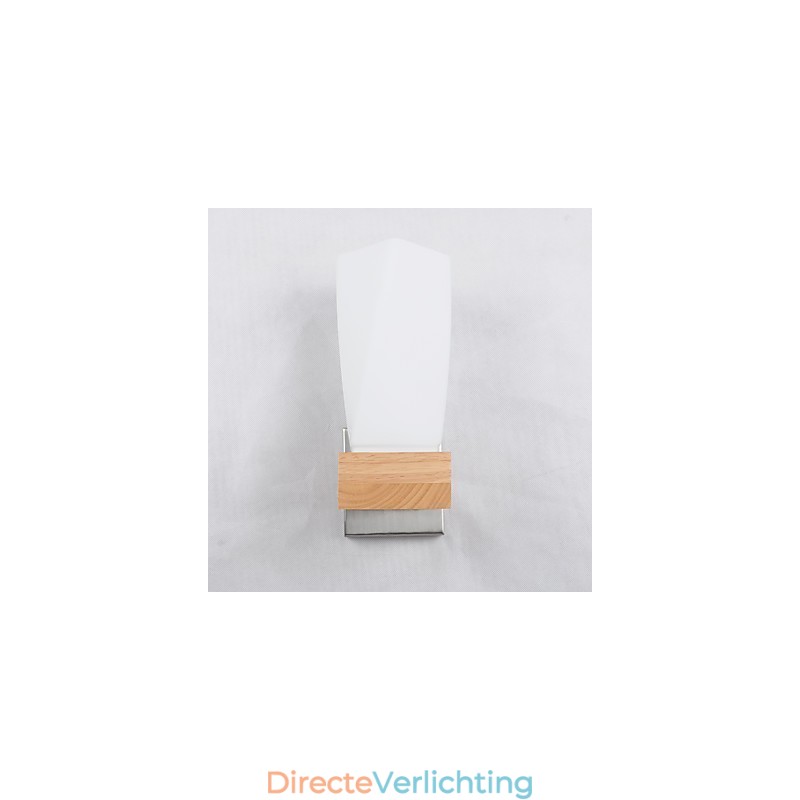 Moderne eigentijdse eigenschap voor Uplight wandlampen Wandlamp