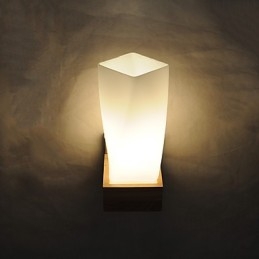 Moderne eigentijdse eigenschap voor Uplight wandlampen Wandlamp