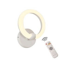 Moderne eigentijdse andere kenmerken voor Mini-stijl Ambient Light Wandlampen Wandlamp