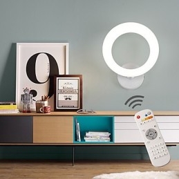 Moderne eigentijdse andere kenmerken voor Mini-stijl Ambient Light Wandlampen Wandlamp