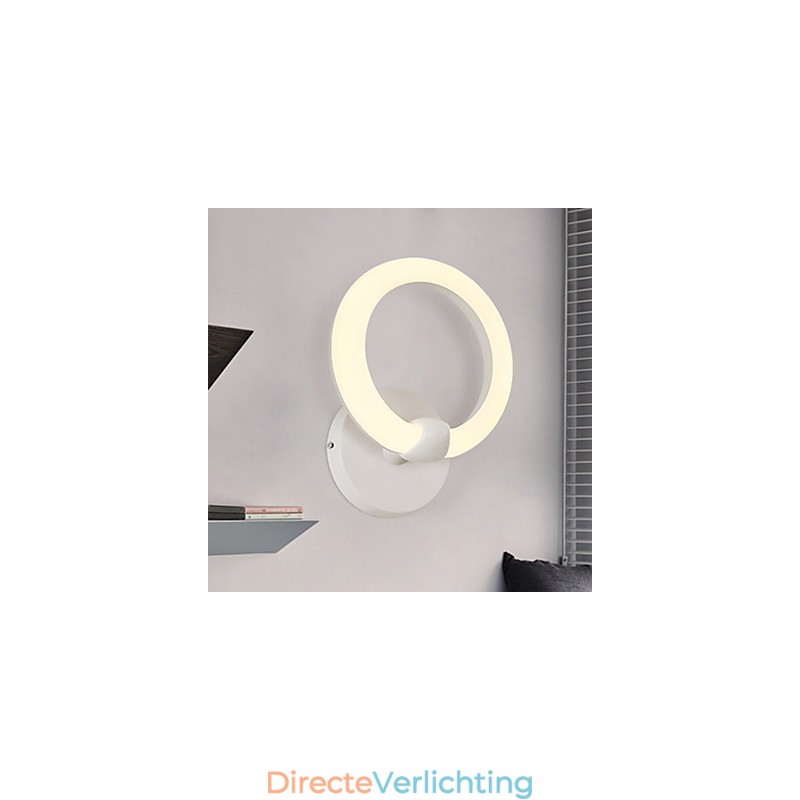 Moderne eigentijdse andere kenmerken voor Mini-stijl Ambient Light Wandlampen Wandlamp