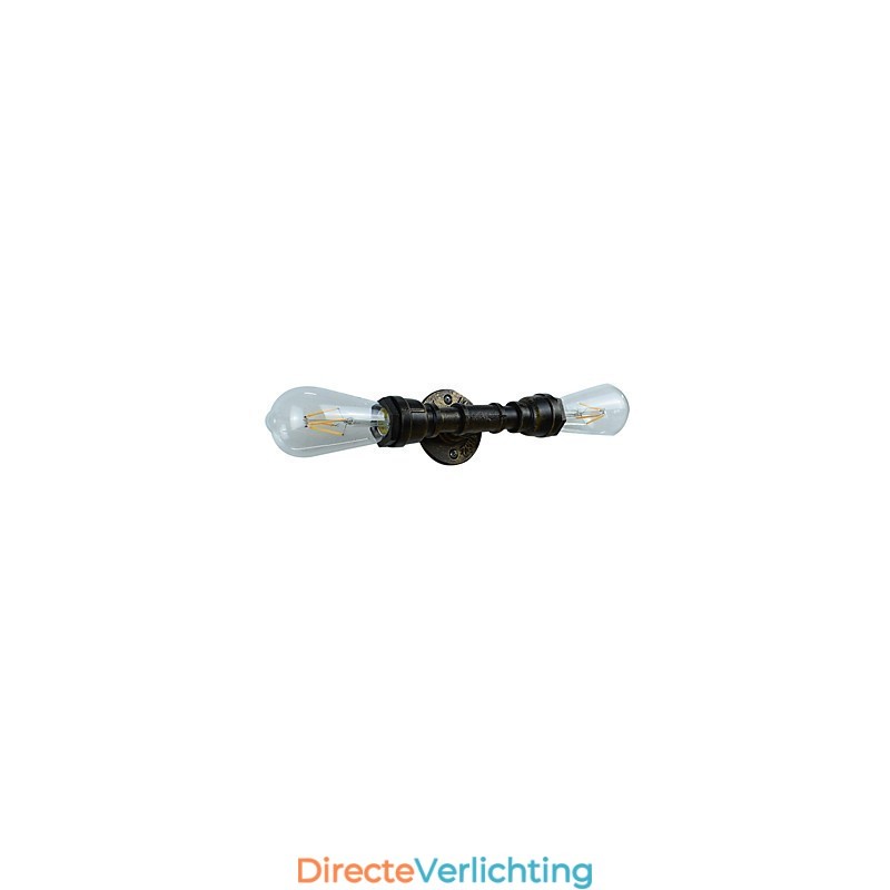 Rustieke Lodge Traditionele Klassieke Antieke Messing Kenmerk voor Sfeerverlichting Wandlampen Wandlamp