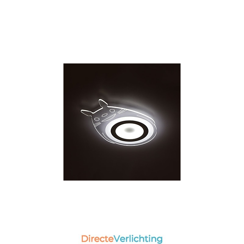 Geïntegreerde moderne hedendaagse schilderfunctie voor omgevingslicht Wandlampen Wandlamp