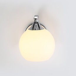 Moderne eigentijdse wandlampen