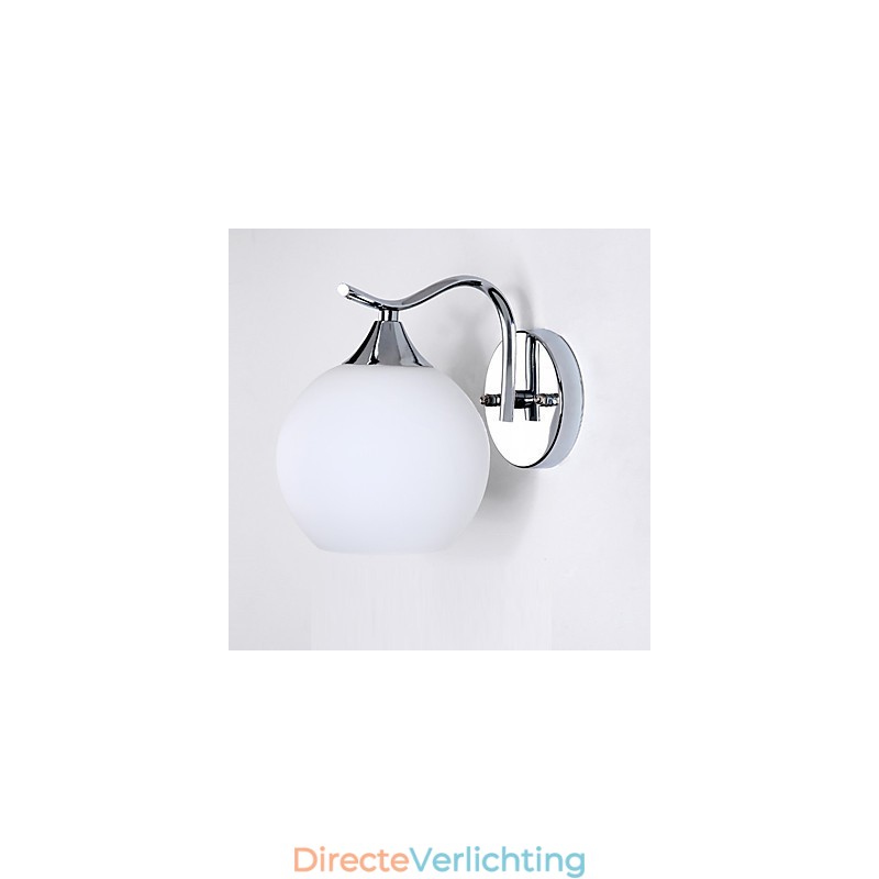 Moderne eigentijdse wandlampen