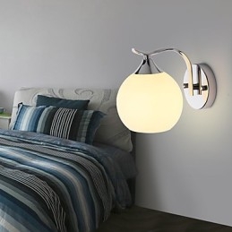 Moderne eigentijdse wandlampen