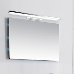 Geïntegreerde moderne eigentijdse wandlamp voor sfeerverlichting Wandlamp