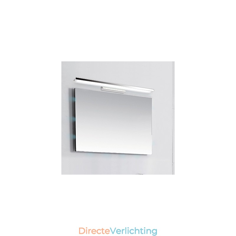 Geïntegreerde moderne eigentijdse wandlamp voor sfeerverlichting Wandlamp