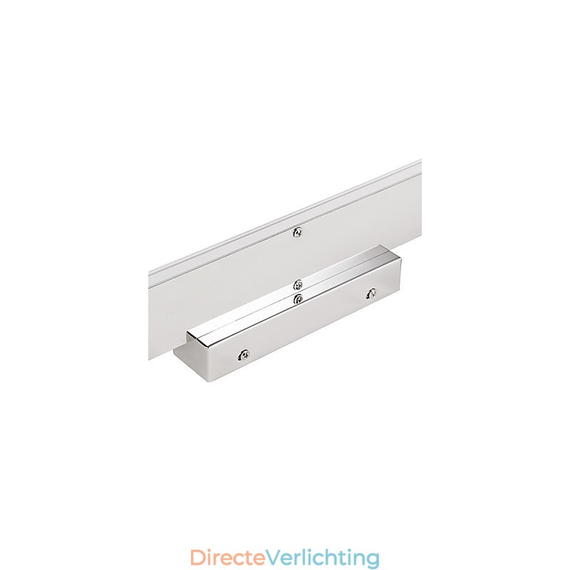 Geïntegreerde moderne eigentijdse wandlamp voor sfeerverlichting Wandlamp