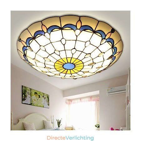 Kinderen Mediterrane Warmte Koepellamp 50 Cm In Diameter Kinderen Mediterrane Warmte Koepellamp 50 Cm In Diameter