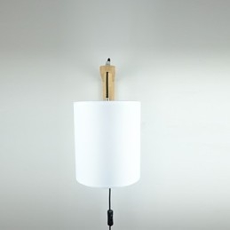 Moderne eigentijdse andere kenmerken voor Mini-stijl Ambient Light Wandlampen Wandlamp
