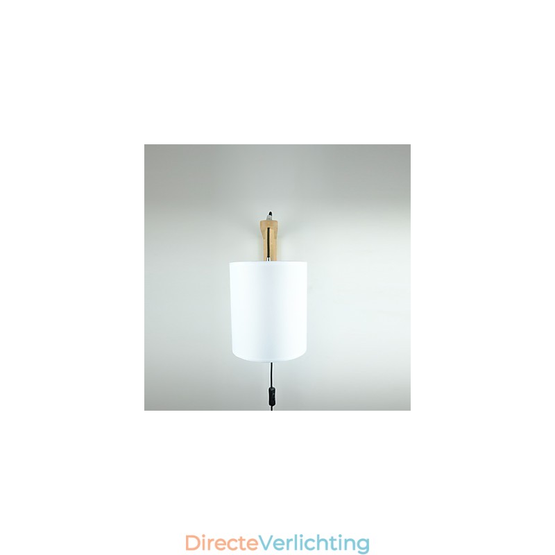 Moderne eigentijdse andere kenmerken voor Mini-stijl Ambient Light Wandlampen Wandlamp